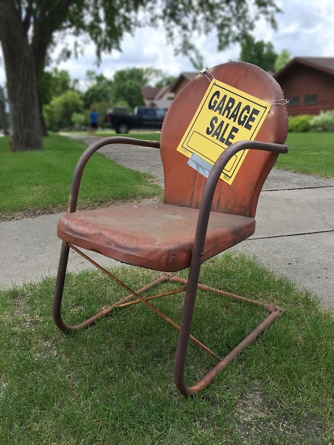 garage-sale